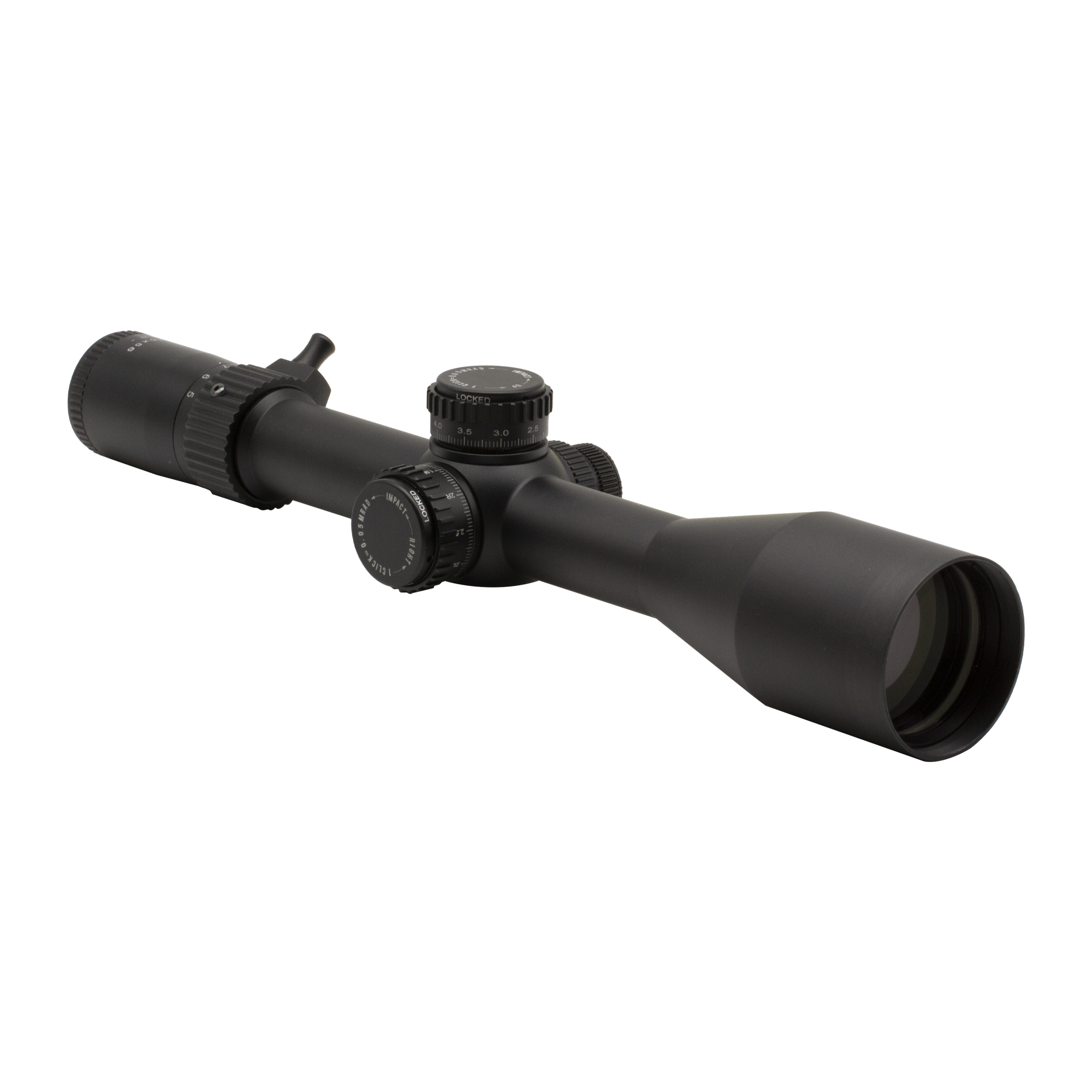 China 5-25×56 Tactical Rifle scope, SCP-52556si Manufacturers and